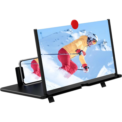TechSpa Screen Enhancer