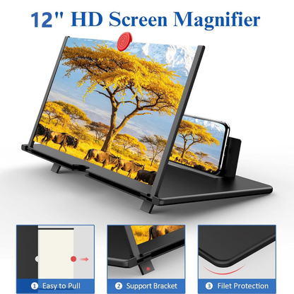 TechSpa Screen Enhancer