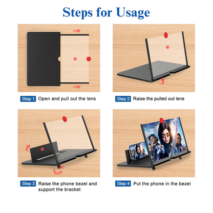 TechSpa Screen Enhancer